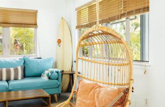 Earthy Beach House - Foto 28