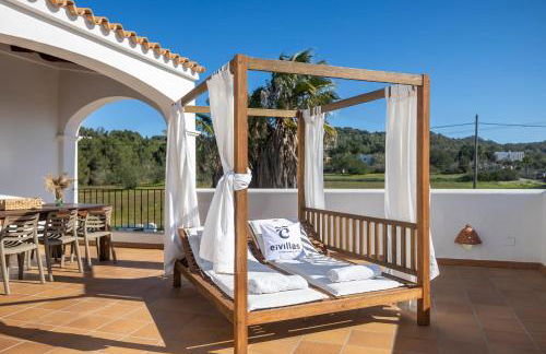 Villa Musset - Foto 6