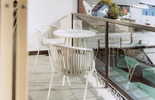 KABINETT Boutique Apartments - Foto 17