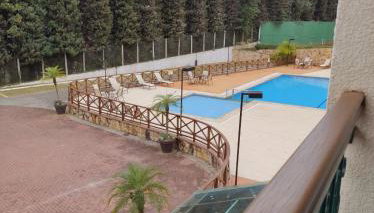 Vista Azul Apart Hotel - Pedra Azul com Vista Pinheiros - Foto 4