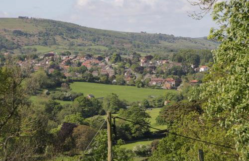 Goathland Cottage - Photo 46