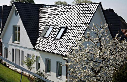 Fewo Elbblick im Haus Lühegarten - Photo 1