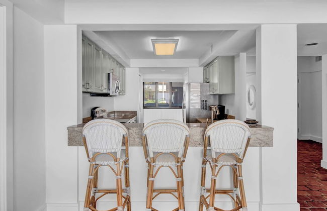 1101 Ocean Club by Avantstay Amazing Ocean Views Close To Beach! - Foto 14