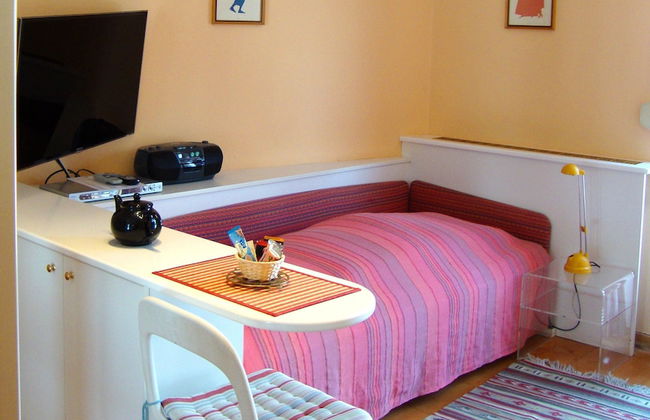 Mondial Appartement Hotel - Foto 9