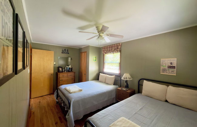 Cozy Creek Cottages - Foto 15