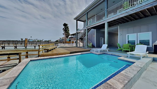 The Reel Mccoy by Miss Kitty’s - Foto 2, Servicios del alojamiento