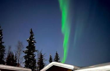 The Chena River House South Suite - Foto 2