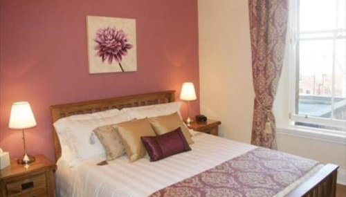 The Imperial Apartment - Foto 5