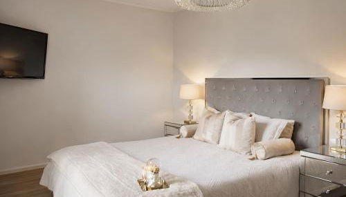 Apartment Am Obersalzberg by Interhome - Foto 3