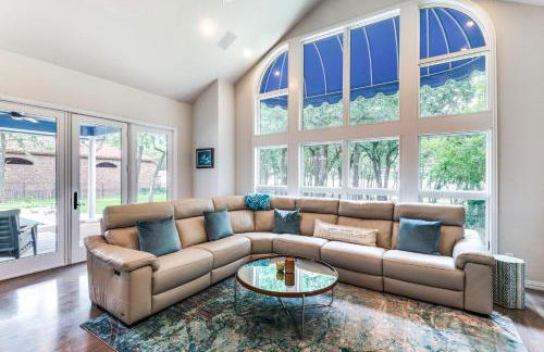 4-BR Waterfront - Pool Kayak Paddleboard & More - Foto 10