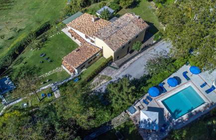 Acquanera 6&2 by Marche Holiday Villas - Foto 1