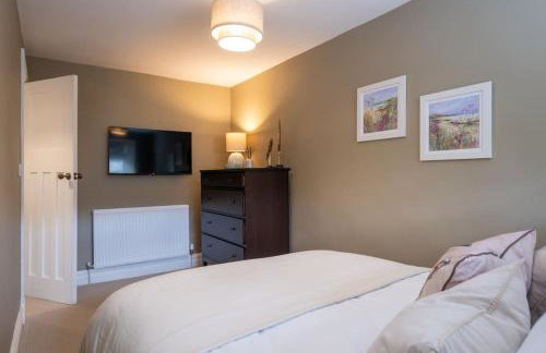 Laburnum Cottage Lanchester- Escape Beyond Holiday Lets - Foto 19