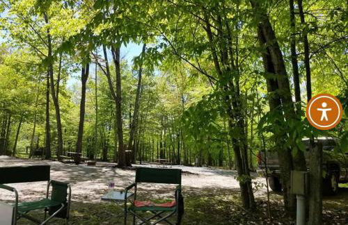 Full Hook Up Back-in 30 Amp Up to 26 - Foto 5