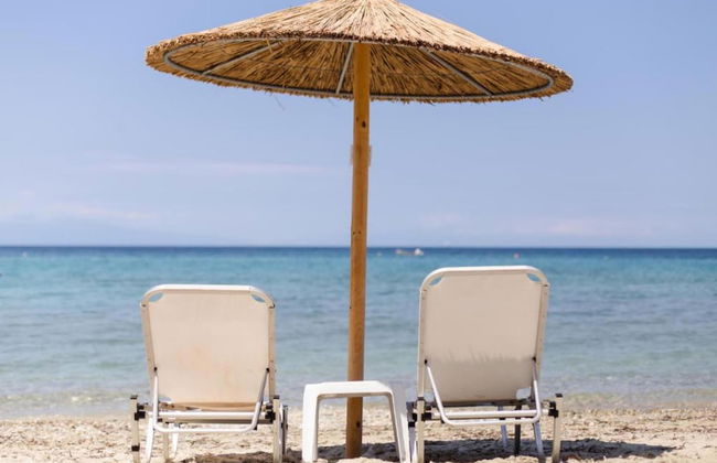 Greek Pride Ηotel and Apartments - Foto 44