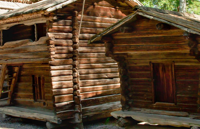 Tour por Helsinki + Museu ao ar livre de Seurasaari - Foto 6