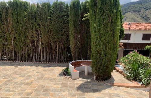 Cortijo Los Pinillos - Foto 25