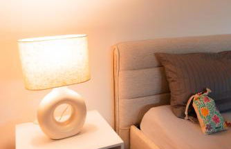 Hohenzollern Wellness Loft mit Panorama Sauna - Foto 23