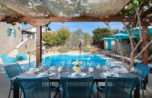 Villa Azzurra - Photo 9