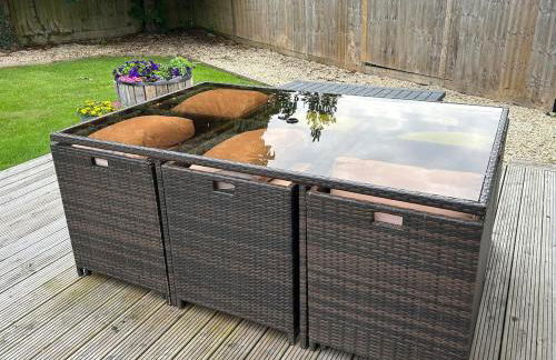 Home at Number 27 - Foto 25