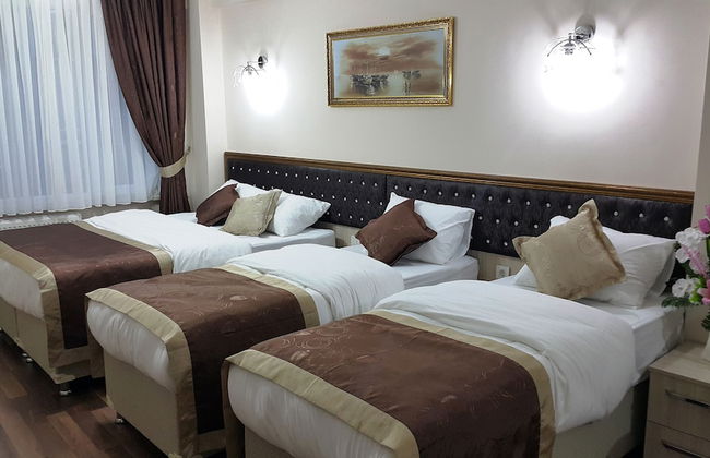 BeyazitHan Suites - Foto 7