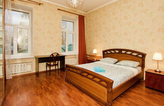 LUXKV Apartment on Old Arbat - Foto 7