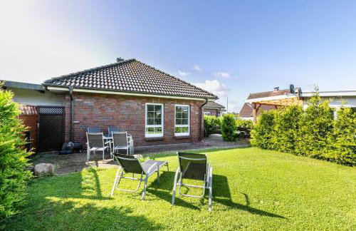 Ferienhaus Erlengrund B - Foto 1