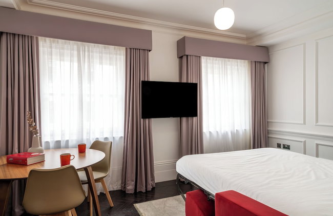 The Moorgate by Cove - Photo 20