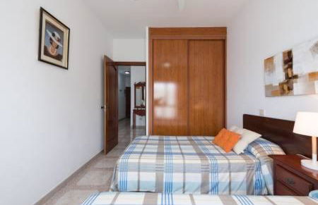 Apartamentos Castillo Mar Gran Canaria - Foto 13