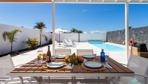 Villa Paraiso de Jil - Stunning, Brand new 3 bed ! - Foto 4