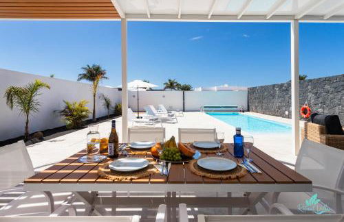 Villa Paraiso de Jil - Stunning, Brand new 3 bed ! - Foto 4