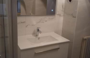 gite de la via ferrata liaucous - Photo 11