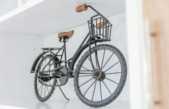 Apartments The Brothers - Foto 49