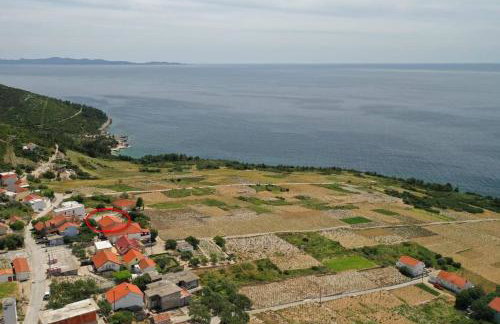 Holiday house with a parking space Postup, Peljesac - 19954 - Photo 1