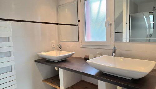 Grande maison familiale, spacieuse et confortable - Foto 5