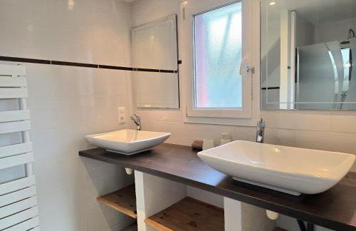 Grande maison familiale, spacieuse et confortable - Foto 5