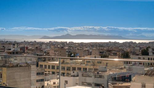 Elite Penthouse with Heated Pool and SkylineView - Foto 4