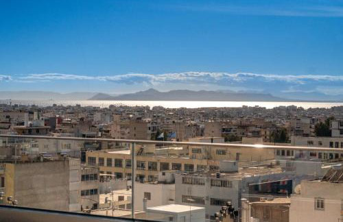 Elite Penthouse with Heated Pool and SkylineView - Foto 4