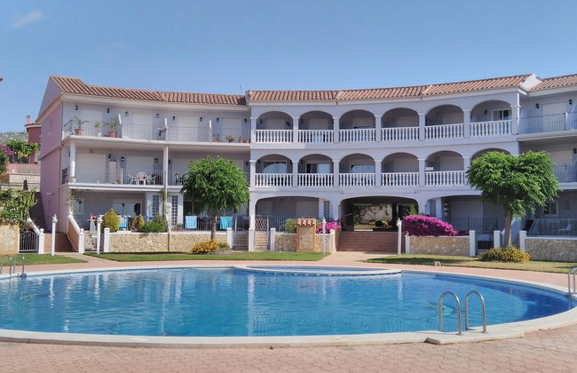 Alpen1 Nerea / 2 Dormitorios - Foto 1