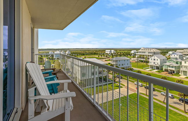 Galvestonian by VTrips - Foto 49