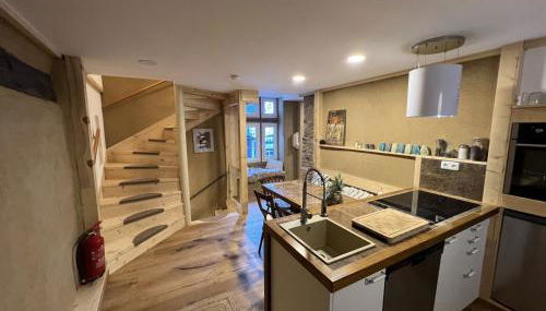 Am Hirtenturm, anno 1397, auf der Quelle der Ahr - Photo 2