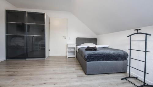 Luxury Saarbrücken Workers Rooms - Foto 3