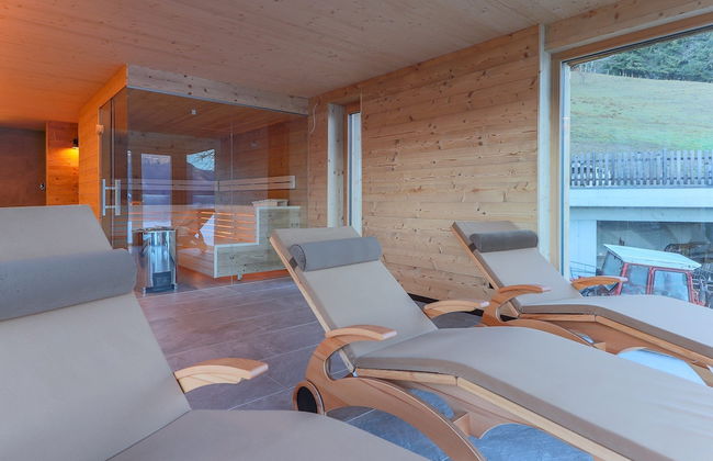 Beautiful Apartment in Westendorf With Sauna - Foto 20