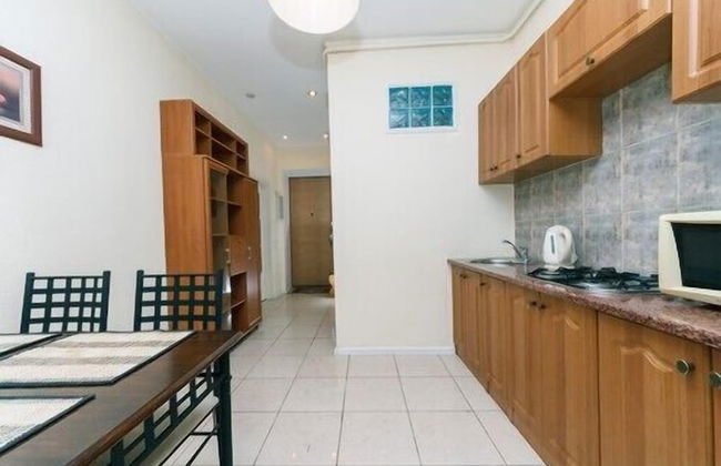 Alma Apartments - Foto 41