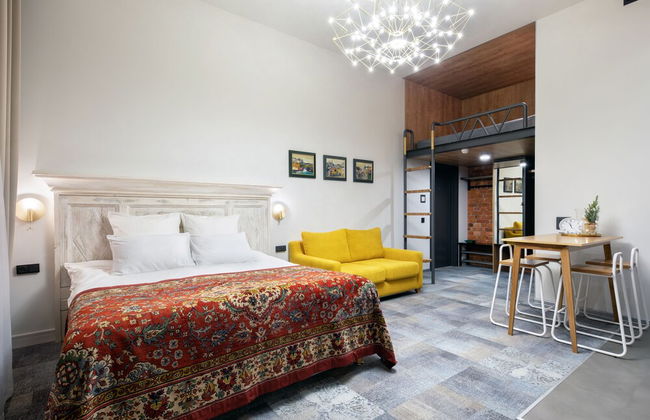 Underwood Art Room - Photo 30