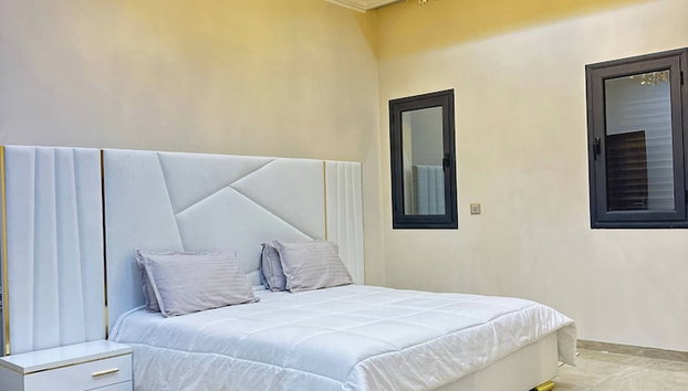 Luxury Villa, Central Ac, Bbq, Ideal For Events - Foto 5, Habitación