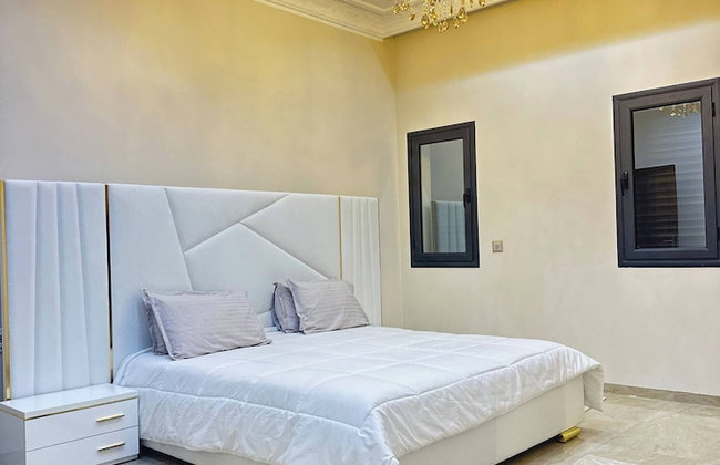 Luxury Villa, Central Ac, Bbq, Ideal For Events - Foto 5