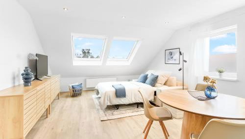 Schöne Ferienwohnung in ruhiger Lage in Lippstadt - Foto 5