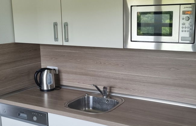 3 bedroom House in Stárkov with swimming pool and garden - Photo 12