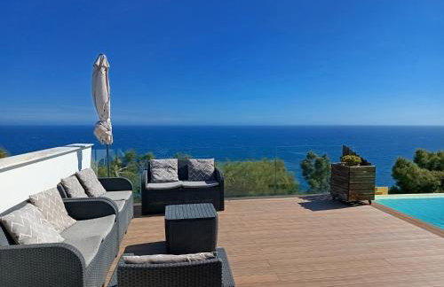 Villa Luxury Paradise - Foto 24