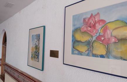 Interpares Swimmingpool by Del Parque Flats - Photo 47